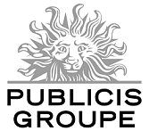 Publicis - official partner of Journee